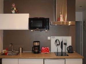 Gîte Côte Fleurie Lisieux Centre | Lisieux