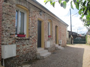 Gîte Côte Fleurie Lisieux Centre | Lisieux
