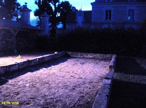 Gîte | Pouant