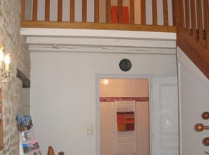 Gîte | Pouant