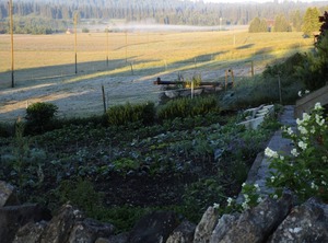 Gîte Ferme | Muriaux