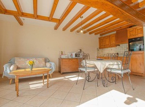Gîte Géraudot Pièces Personnes | Geraudot