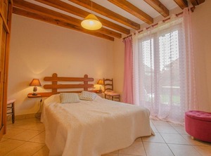 Gîte Géraudot Pièces Personnes | Geraudot