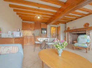 Gîte Géraudot Pièces Personnes | Geraudot