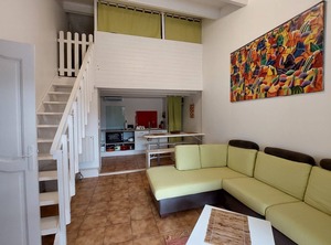 Gîte P | Aniane
