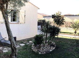 Gîte P | Aniane