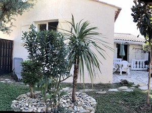 Gîte P | Aniane