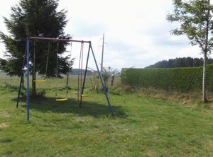 Les Framboisiers | Neufchateau