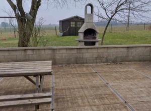 Les Framboisiers | Neufchateau