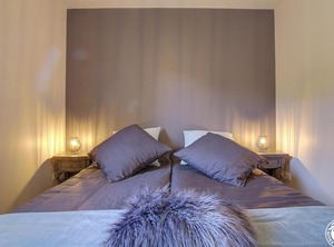 Gîte Péronnas Pièces Personnes | Peronnas