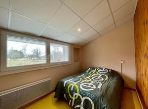 Gîte Cayres Pièces Personnes | Cayres
