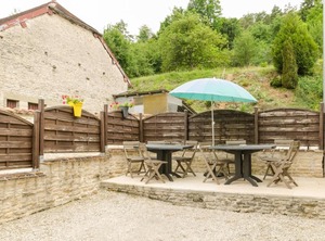 Gîte Spoy Pièces Personnes | Spoy