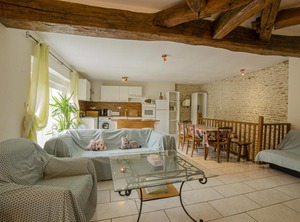 Gîte Spoy Pièces Personnes | Spoy