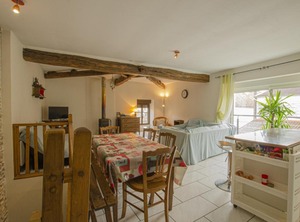 Gîte Spoy Pièces Personnes | Spoy