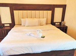 G Cottage Mountain | Simsa Village