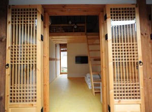 Gaeunchae | Jeonju