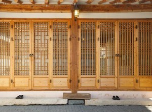 Gaeunchae | Jeonju