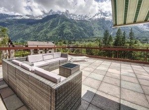 Les Gaillands | Chamonix-Mont-Blanc