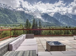 Les Gaillands | Chamonix-Mont-Blanc