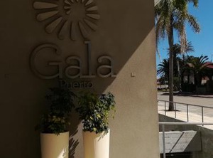 Gala Puerto Apartamento Punta Del Este | Peninsula