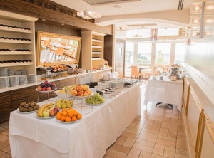 Gallery Hotel Recanati | Recanati Old Town