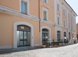 Gallery Hotel Recanati | Recanati Old Town