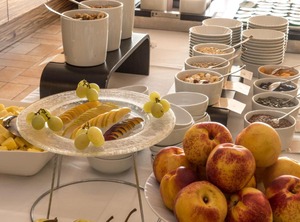 Gallery Hotel Recanati | Recanati Old Town