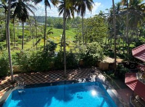Ganesh Ayurveda Holiday | Venganoor