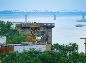 Ganga Darshan | Varanasi