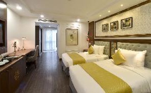 Hotel | Hanoi