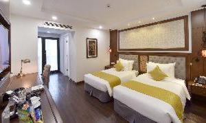Hotel | Hanoi