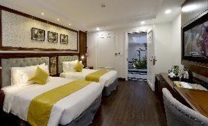 Hotel | Hanoi