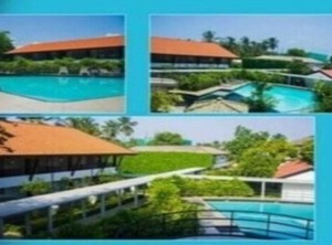 Garden Beach Hotel | Wadduwa