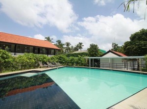 Garden Beach Hotel | Wadduwa