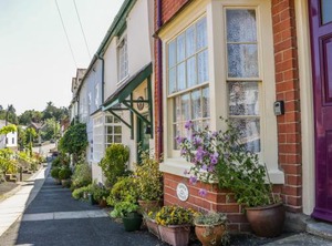 Garden Cottage Ludlow | Ludwel