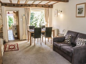 Garden Cottage Ludlow | Ludwel