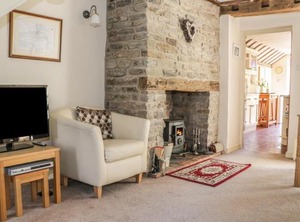 Garden Cottage Ludlow | Ludwel