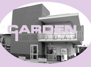 Garden Holiday | Citta Giardino