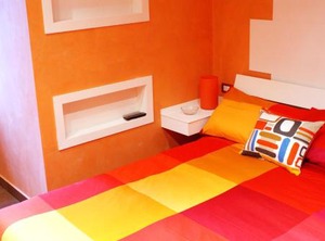 Garden Holiday | Citta Giardino