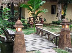 Garden | Ko Chang