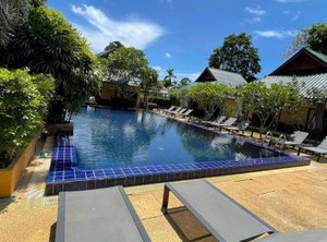 Garden | Ko Chang