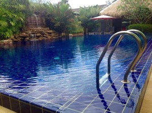 Garden | Ko Chang