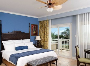 Marriott Kitts Beach Frigate Bay | Kittian Village