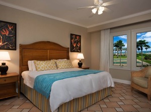 Marriott Kitts Beach Frigate Bay | Kittian Village