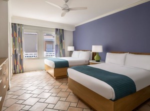 Marriott Kitts Beach Frigate Bay | Kittian Village