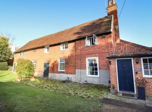 Gardener Cottage Hadleigh | Hadleigh