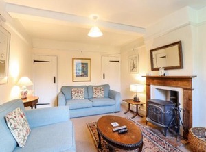 Gardener Cottage Hadleigh | Hadleigh