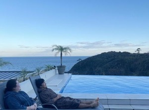 Garden Villa Shirahama | Shimoda