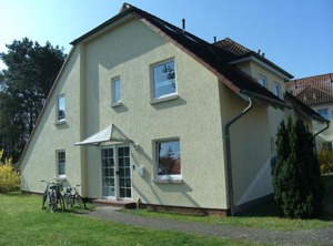 Gartenstraße | Karlshagen