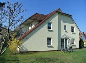 Gartenstraße | Karlshagen